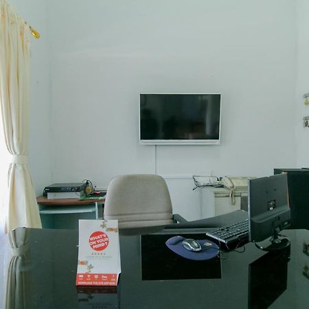 OYO 2858 Vafa Residence Cianjur Esterno foto