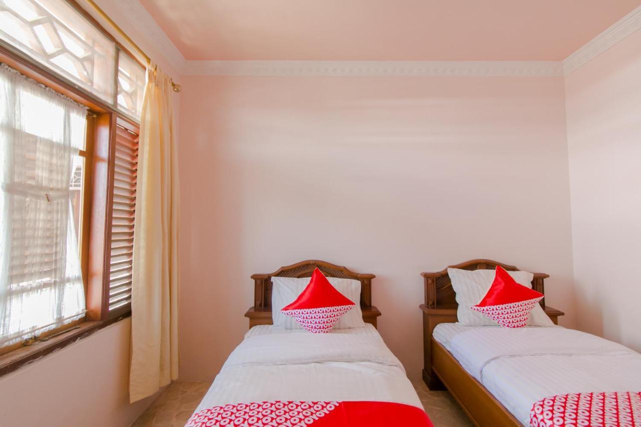 OYO 2858 Vafa Residence Cianjur Esterno foto