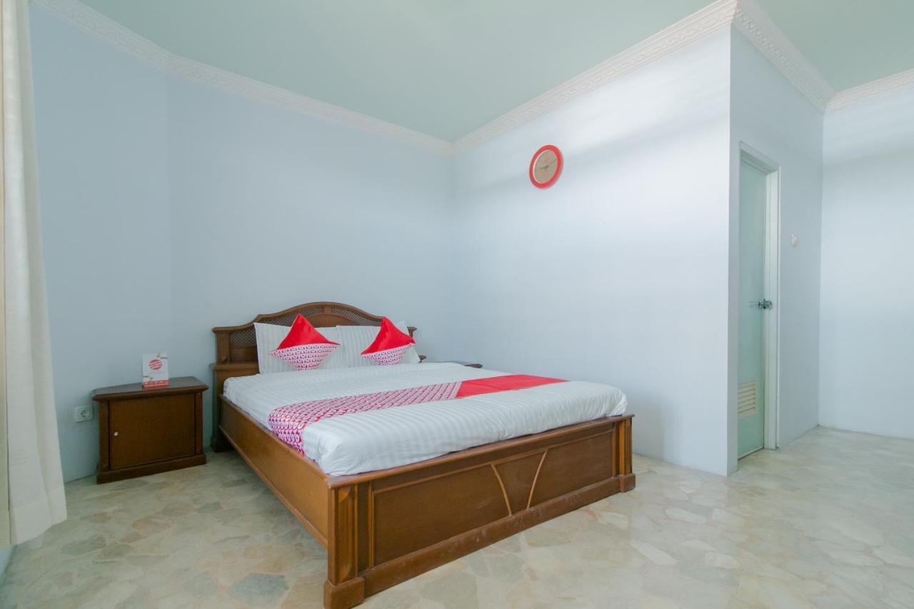 OYO 2858 Vafa Residence Cianjur Esterno foto