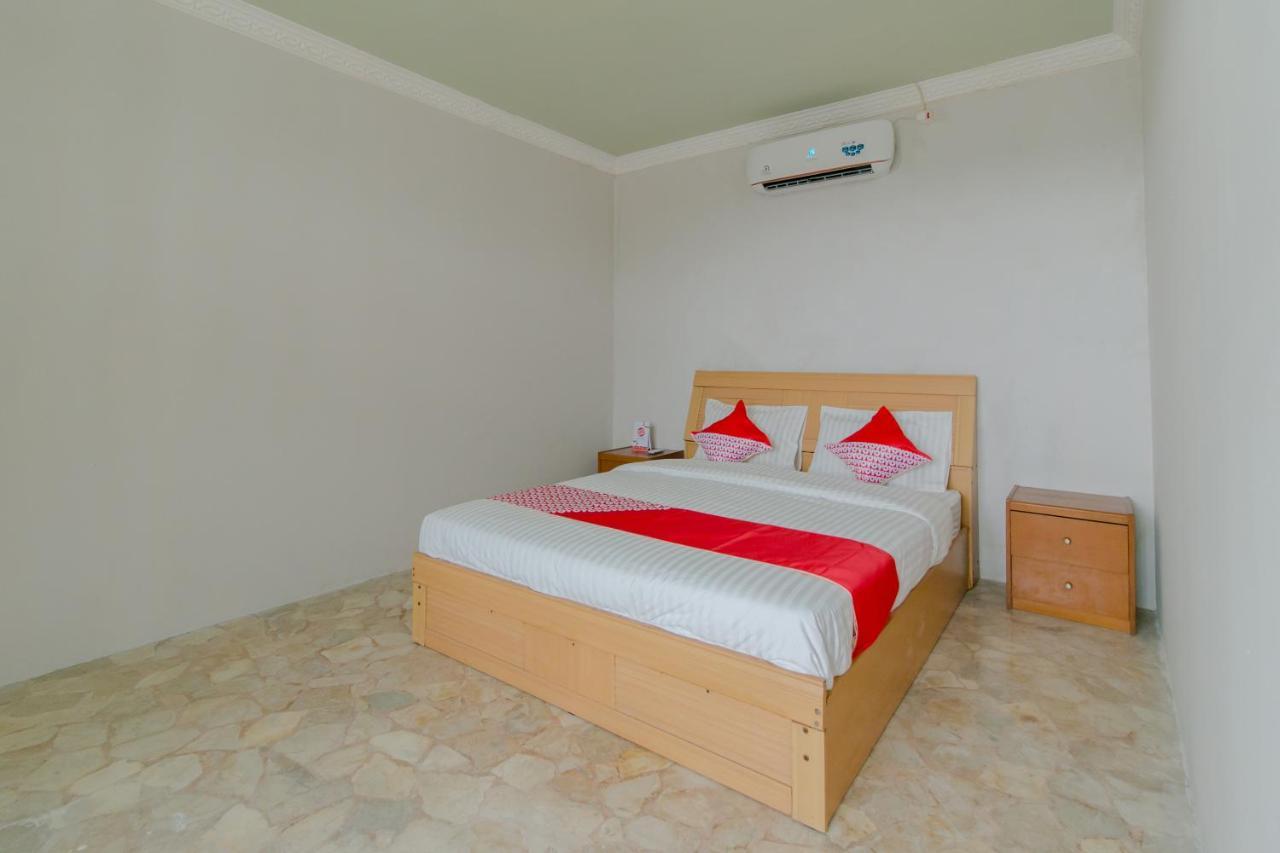 OYO 2858 Vafa Residence Cianjur Esterno foto