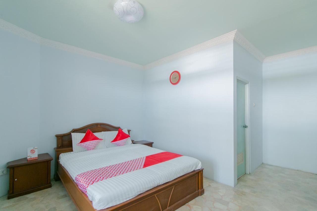 OYO 2858 Vafa Residence Cianjur Esterno foto