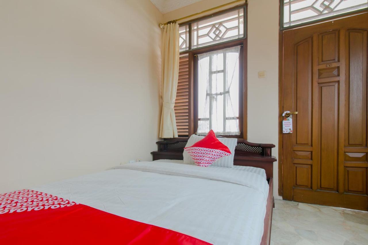 OYO 2858 Vafa Residence Cianjur Esterno foto