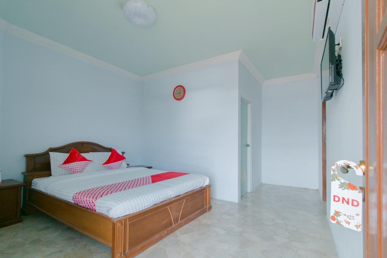OYO 2858 Vafa Residence Cianjur Esterno foto
