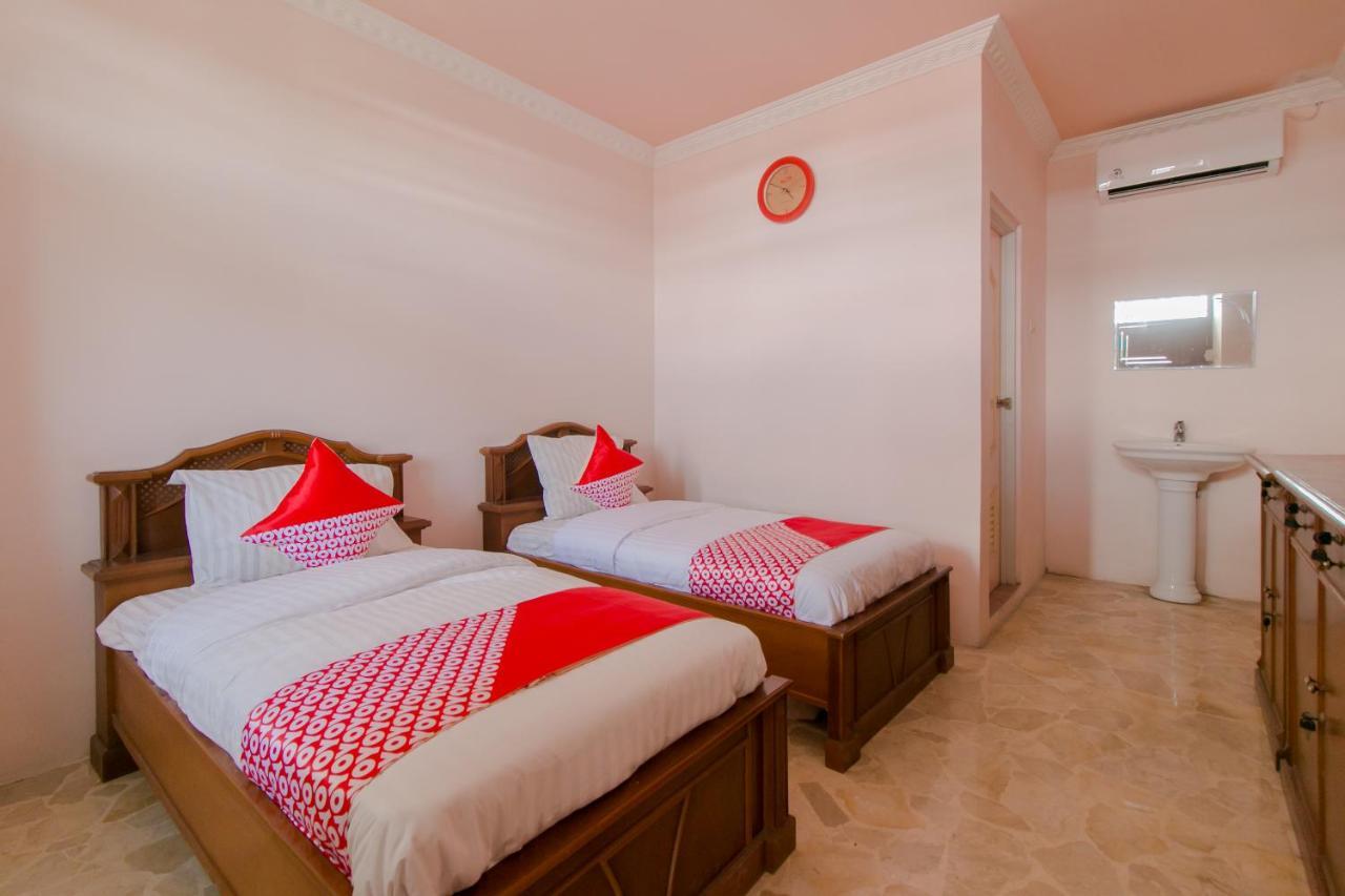OYO 2858 Vafa Residence Cianjur Esterno foto
