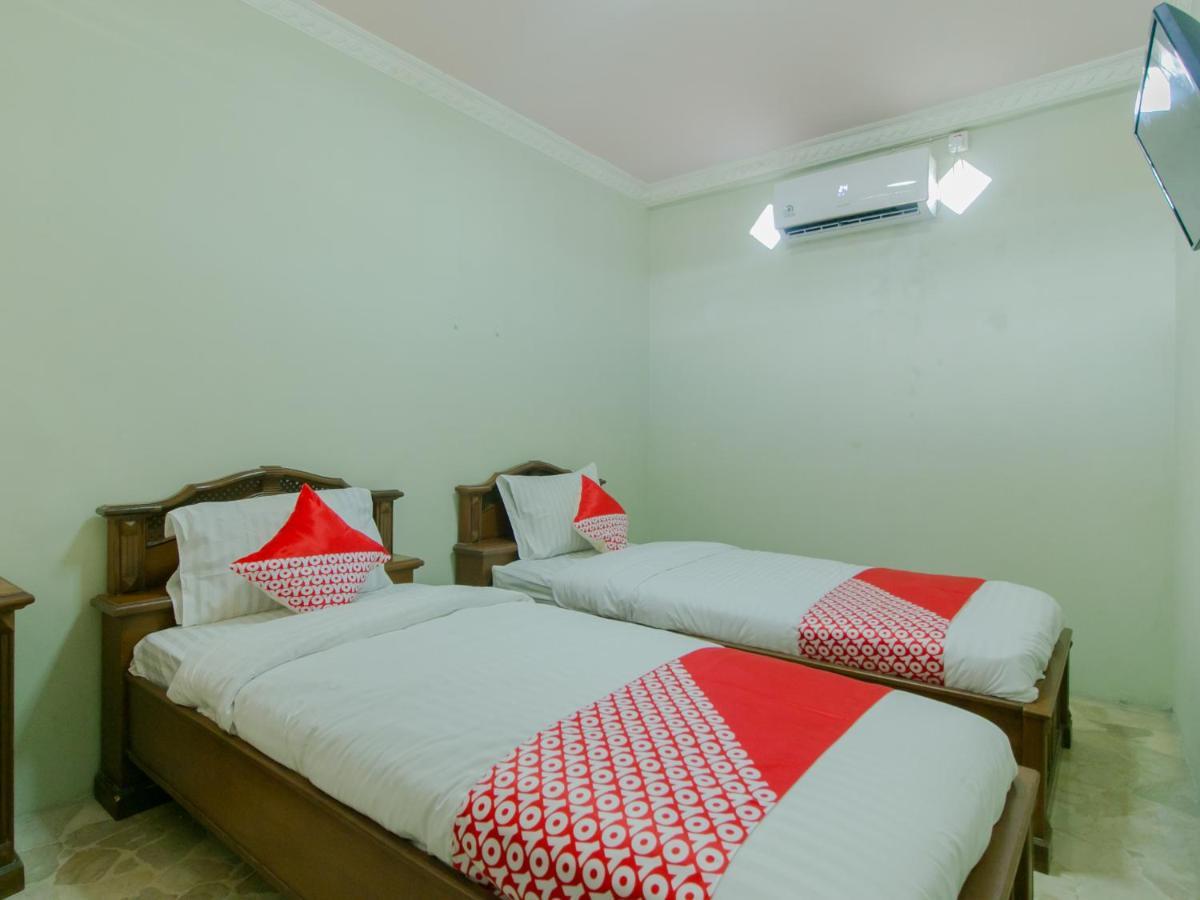 OYO 2858 Vafa Residence Cianjur Esterno foto
